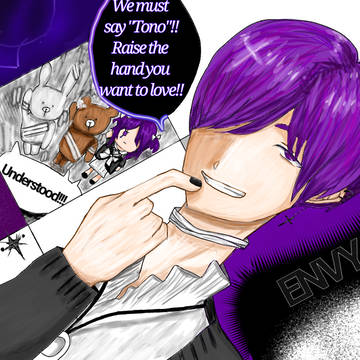 ENVY/ゆきむら｡
