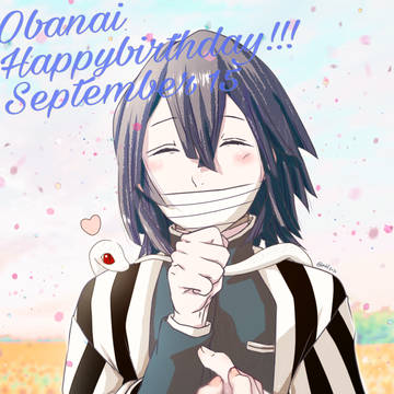 Happybirthday!!