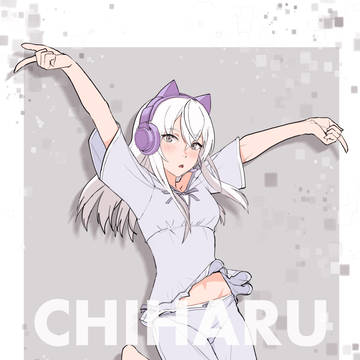 トライナリーツイ絵まとめ２