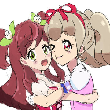 チアスター