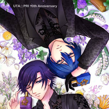 うたプリ Happy 10th Anniversary