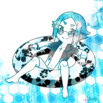 夏の推し