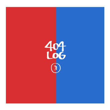 404号車ログ③