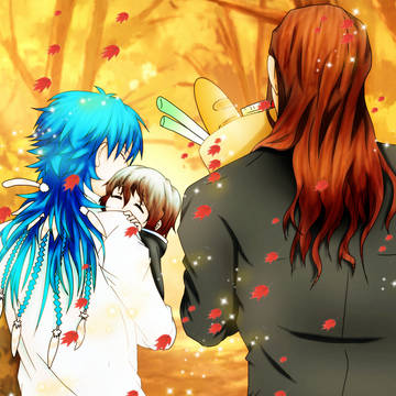 Happy Birthday, Mink!