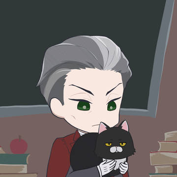もちもちルチウスくん