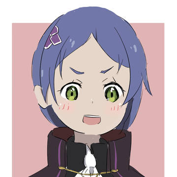 メィリィ（リゼロ）/ Maylie(Rezero)