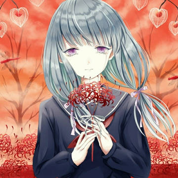 Twitterにてあげたイラスト等
