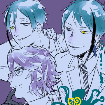 オクタまとめ①