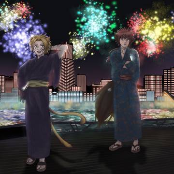 Summer's End