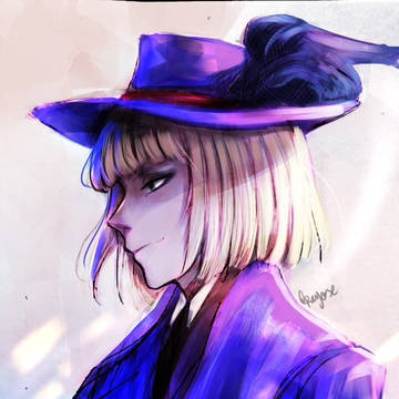 Twisted wonderland fanart