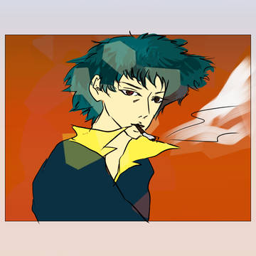 ビバップ