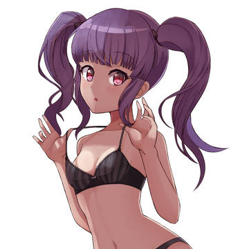 宇田川あこ