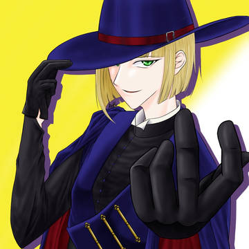 ルーク・ハント