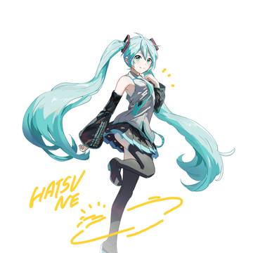 Miku practice