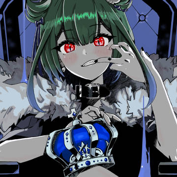 るしあisきんぐ