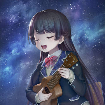 歌声