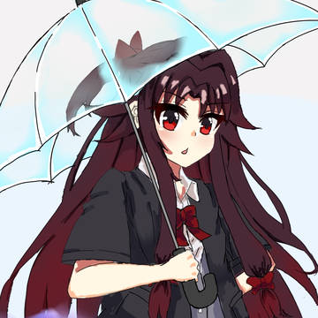 5月の夜叉神天衣ちゃん