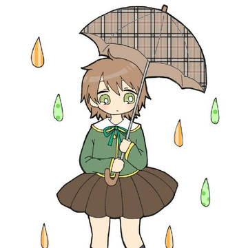 おんなのこ中心まとめ