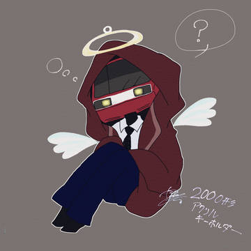2000形