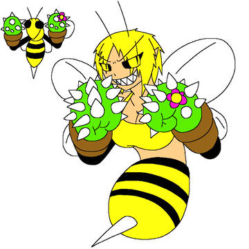 蜂