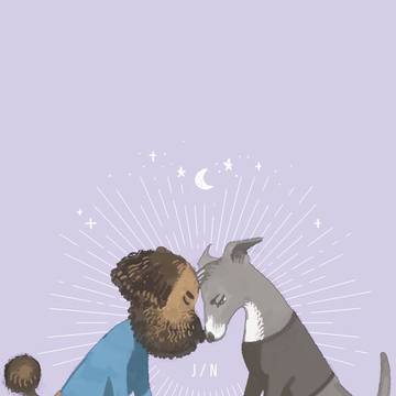 Immortal husban"dogs"
