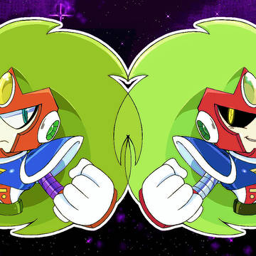 EartHeart (90's-00's)