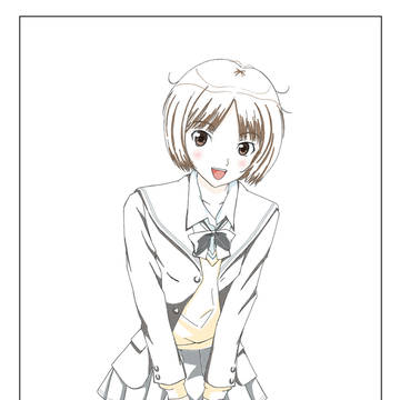 橘美也