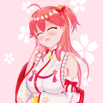 みこち！