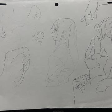 落書きたち