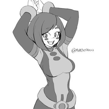 uraraka
