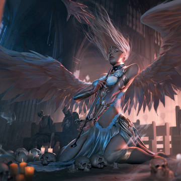 sacrifice