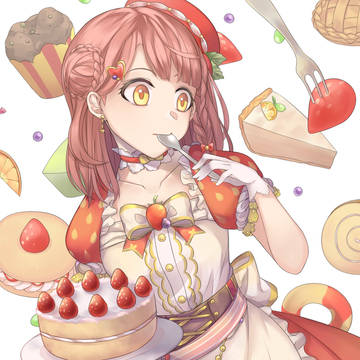 Sweets
