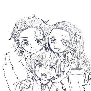 きめつのついろぐ