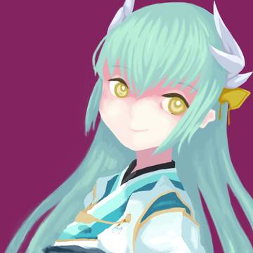 FGO 落書きなど