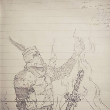 太阳骑士