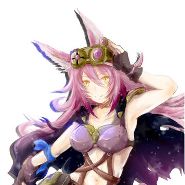 OCGつめあわせ
