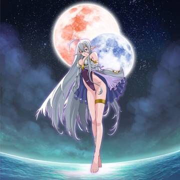 ゼルダ