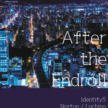 『After the Endroll』サンプル