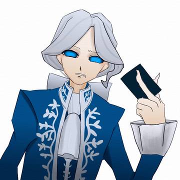 第五人格