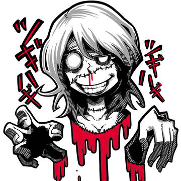 ツギハギツギハギ