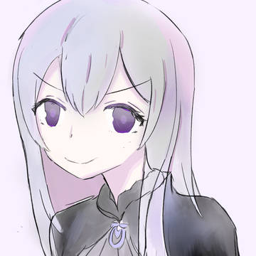 エキドナさん