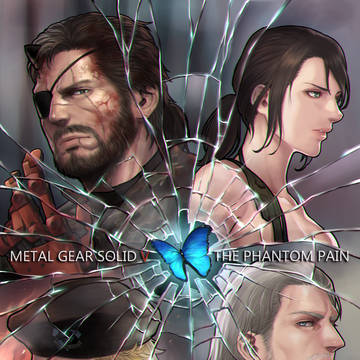 MGSまとめ①