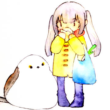 そういう季節