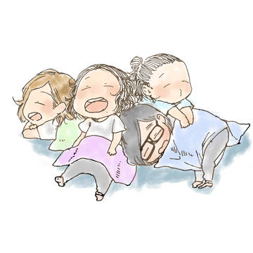 ステイホーム