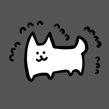 らくがき