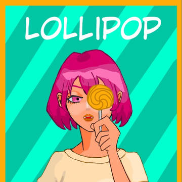 lollipop