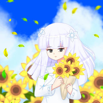 Kanna Fanart