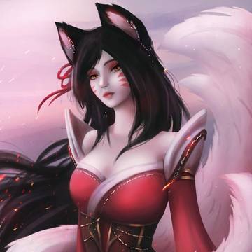 ahri