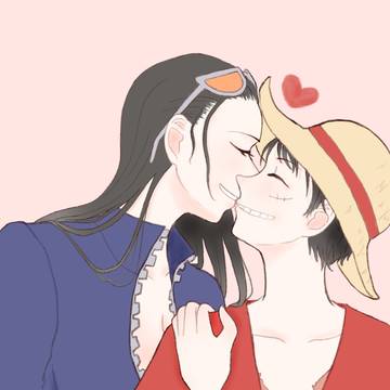 私の愛する船長さん