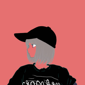 Anime girl